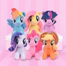 Little pony - cm,