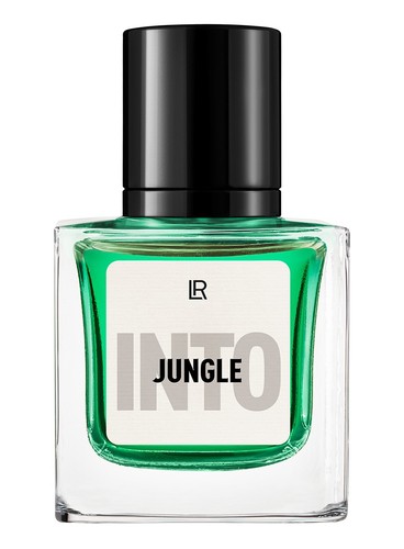 Into jungle edp eau - lr,