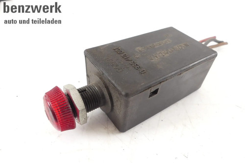 Oldtimer blinkrelais bei - blinkrelais,
