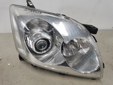Scheinwerfer Toyota Avensis Rechts Neu 81130-05192