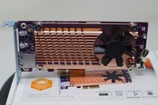 QNAP QM2-2S10G1TA PCIe