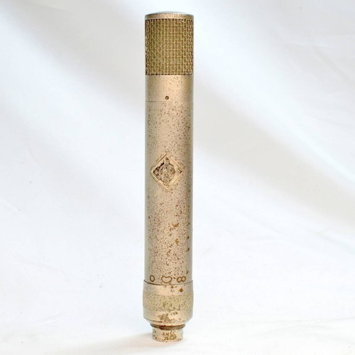 Neumann km56 röhren - neumann,