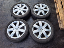 Renault Megane CC 1 Satz