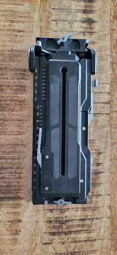 Smallrig schulterplatte und - ,