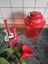 Tupperware Extra-Chef Chef