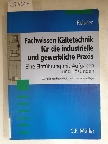 Fachwissen kältetechnik für - fachwissen,