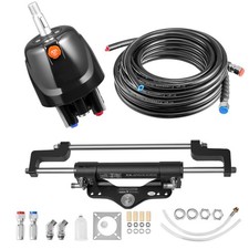 Uimoso Hydraulisches