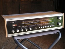 Radio REMA Arietta, mit Boxen