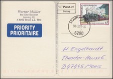 AK Zillertalbahn Tirol Herz