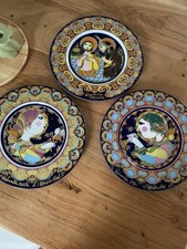 Rosenthal Weihnachtsteller