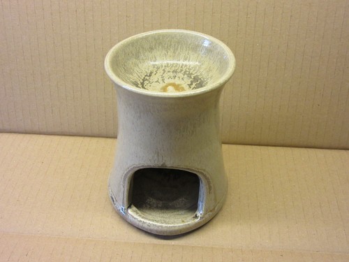 Duftlampe aromalampe keramik - aromalampe,