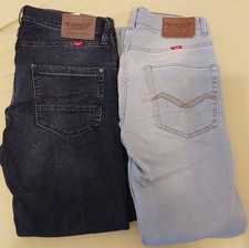 Jeans Vom Label HERO by John Medoox Herren