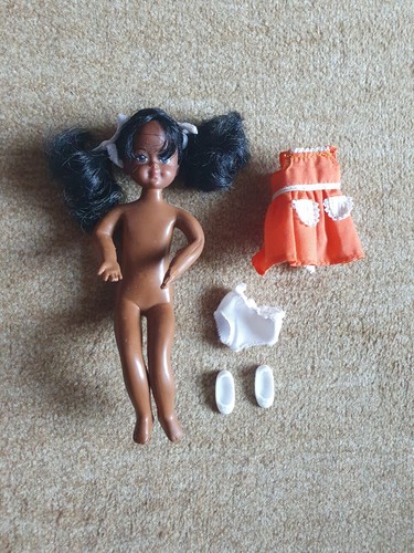 Barbie mattel tutti vintage - barbie,