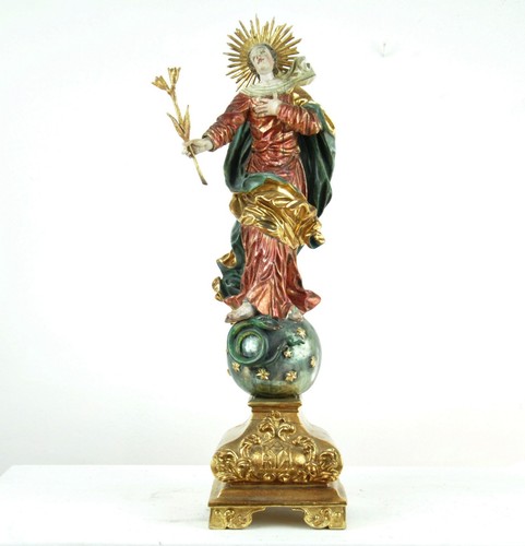 Maria immaculata kugel - maria,