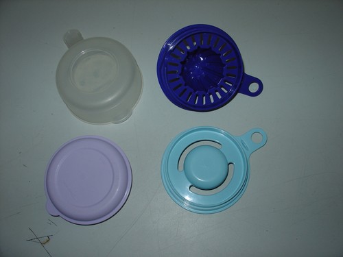 Tlg tupperware küchenperle - tupperware,