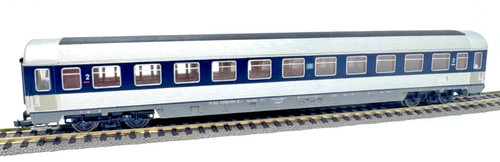 Roco 4274 abteilwagen 2 - 4274,