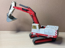 Siku 4130 Großbagger MENCK