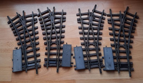Lgb lehmann weiche von - 4x,