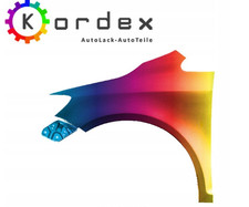 Kotflügel für VW GOLF V PLUS