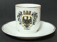 Alte Thomas Andenkentasse