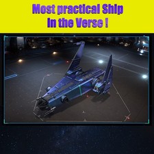 DRAKE Corsair- Best in Show ED- 10 years Standalone Ship NOT CCU'ed - Limited
