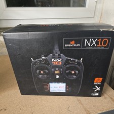 Spektrum NX10 10-Kanal Sender