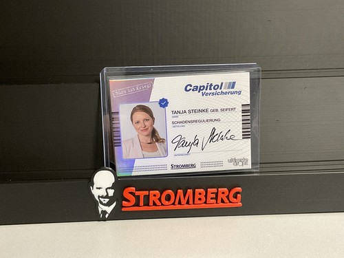 Ultimate dropz stromberg - ultimate,