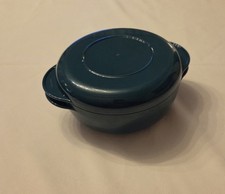 Tupperware 1 L Microplus