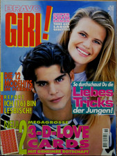 Bravo Girl 19/94 Test: Wie gut
