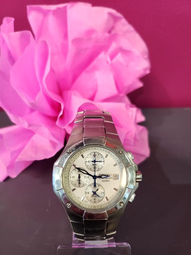 Seiko uhr 7t62 - seiko, 7t62-0dp0
