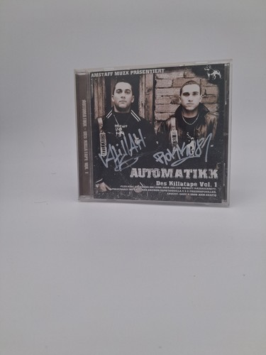 Rare automatikk des - automatikk,