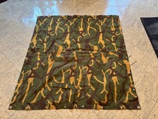 Zeltbahn JNA Jugoslawien