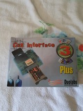 Diablo Cam Light Ci Modul+Interface 