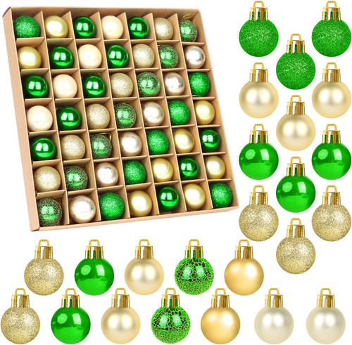 Weihnachtskugeln set 49 - weihnachtskugeln, set,