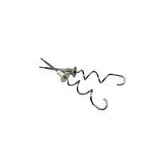 Krups 3 Mix Knethaken für