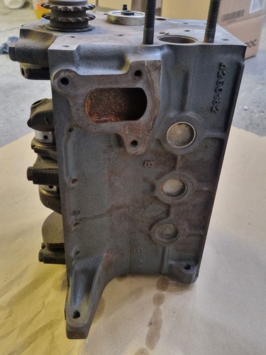 Motorblock für autobianchi - für,