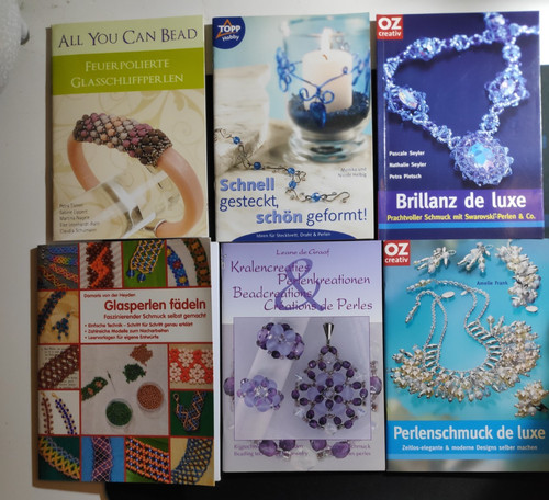 Bücher hefte zum - &,