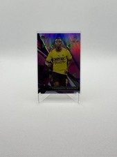 Topps Bundesliga Chrome