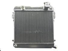 AKS Dasis Alu Kühler Wasserkühler Opel Kadett C Coupe Ascona  1,9 / 2,0 