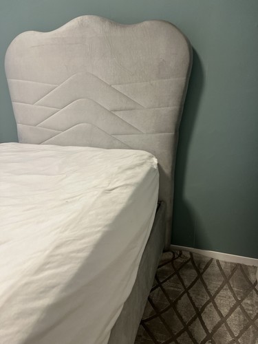 Boxspringbett matratze - boxspringbett,