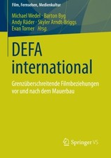 DEFA INTERNATIONAL