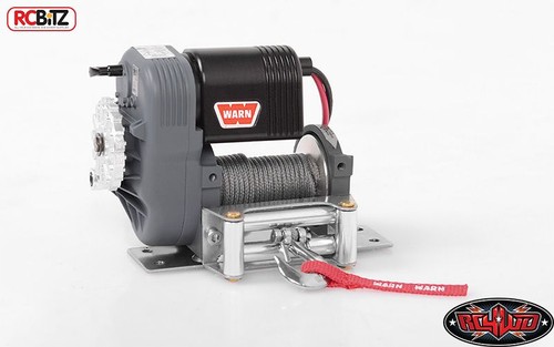 Rc4wd warn 8274 spielzeug - 1/10,