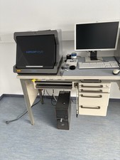 DeguDent Cercon Eye Scanner