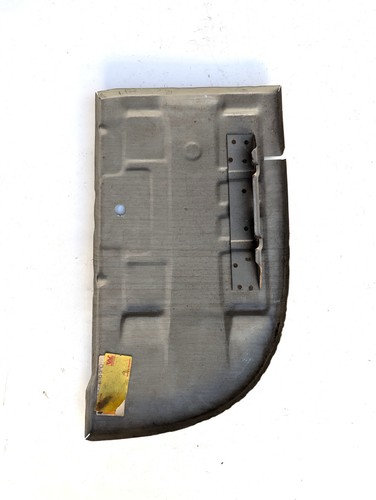 Van wezel reparaturblech - van,