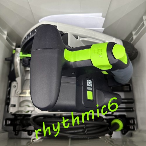 New festool kebq - new, orbital