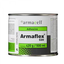 Armaflex Armacell Kleber 520