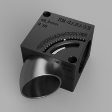 Schweißbogen Eng Sägehilfe