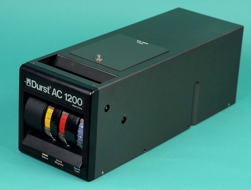 Durst ac1200 farb kopf - durst, farb-kopf