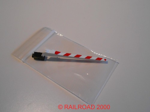 Märklin 412700 halbschranke - 412700,,