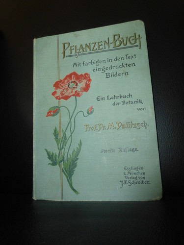 Pflanzen lehrbuch ein - pflanzen-lehrbuch,